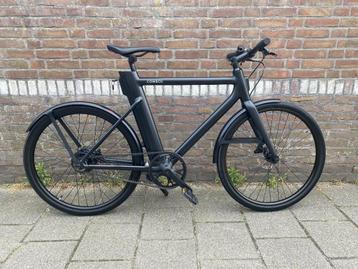 COWBOY 3 2023 SLECHTS 887 KM BELT DRIVE beschikbaar voor biedingen