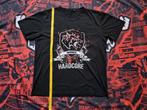 Neophyte shirt XXL Hardcore Gabber, Verzenden, Gedragen, Overige maten, Zwart