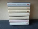 Marianne Fredriksson - 7 Hardcover titels, Ophalen of Verzenden, Zo goed als nieuw, Marianne Fredriksson, Europa overig