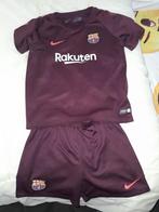 Voetbalpakje, Maat XS of kleiner, Ophalen, Gebruikt, Set