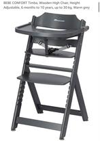Bebe confort timba from 6 months-10yrs old, Ophalen, Zo goed als nieuw