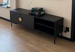 Nieuw TV Meubel - Stijlvol en Modern, 150 tot 200 cm, Nieuw, Ophalen of Verzenden, Minder dan 100 cm