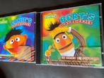 Bert’s Favorietjes Ernie ‘ s Favorietjes ( 2 cd set ), Cd's en Dvd's, Cd's | Kinderen en Jeugd, Ophalen of Verzenden, Zo goed als nieuw