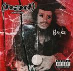 hed planet earth   broke, Ophalen of Verzenden, Zo goed als nieuw