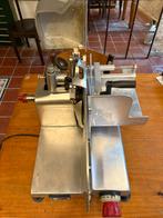 Berkel Snijmachine - Perfect Werkend!, Ophalen of Verzenden, Gebruikt, Bakkerij en Slagerij