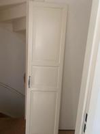 Tyssedal deur pax ikea 50x195, Doe-het-zelf en Verbouw, Ophalen, Gebruikt, Minder dan 80 cm, Overige typen