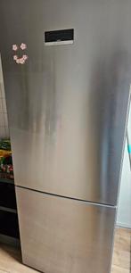 Bosch Koelkast met Vriesvak, Witgoed en Apparatuur, Ophalen, Gebruikt, 200 liter of meer, Met aparte vriezer