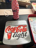 Coca cola spullen., Ophalen of Verzenden, Gebruikt, Gebruiksvoorwerp