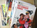 adv5084 roodbaard, Boeken, Stripboeken, Ophalen, Gelezen