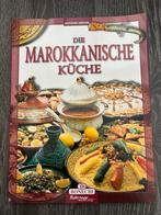 Marokkaanse Keuken - Kookboek, Boeken, Kookboeken, Midden-Oosten en Marokko, Voorgerechten en Soepen, Nieuw, Ophalen of Verzenden