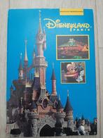Disneyland Parijs gids souvenirbrochure boek brochure 1996, Ophalen, Overige figuren, Gebruikt, Overige typen