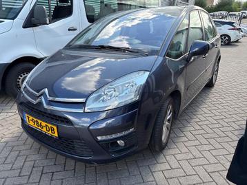 Citroën C4 Picasso 1.6 VTi Attraction Trekhaak (bj 2012) beschikbaar voor biedingen