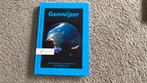 Andreas Boonstra - GeoWijzer, Boeken, Wetenschap, Ophalen of Verzenden, Zo goed als nieuw, Andreas Boonstra; Frans Westerveen; Alice Peters