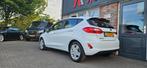 Ford Fiesta 1.1 Trend Carplay! Airco! Cruise Control! NAP! N, Voorwielaandrijving, Origineel Nederlands, Bedrijf, 39 €/maand