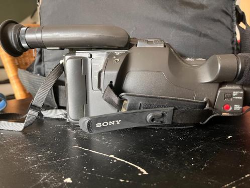 Sony Video 8 camera, Audio, Tv en Foto, Videocamera's Analoog, Camera, Overige soorten, Ophalen