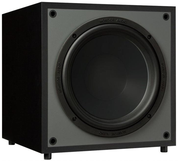 Monitor Audio MRW 10 Subwoofer, Audio, Tv en Foto, Luidsprekers, Nieuw, Subwoofer, 120 watt of meer, Overige merken, Ophalen of Verzenden