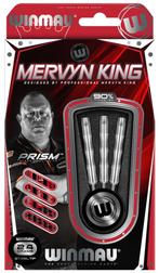 Dartpijlen Winmau Mervyn King, Sport en Fitness, Darts, Nieuw, Pijlen, Ophalen of Verzenden