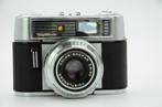 Voigtlander Vitomatic iiB Meetzoeker camera, Audio, Tv en Foto, Fotocamera's Analoog, Compact, Ophalen of Verzenden, Zo goed als nieuw