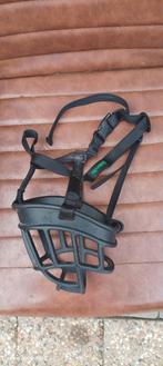 Muilkorf Baskerville Ultra mt 6, Ophalen of Verzenden, Zo goed als nieuw