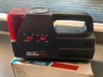 Te koop mini aircompressor, Gebruikt, Ophalen of Verzenden, Minder dan 200 liter/min, Minder dan 6 bar
