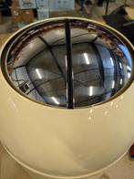 Wesco Kickmaster Maxi Prullenbak 40L, amandel, Info@mystore.nl, Verzenden, Mystore, Nieuw