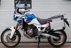 HONDA CRF 1000 L AFRICA TWIN (bj 2018), 2 cilinders, HONDA, Motorrijbewijs A, Onbekend