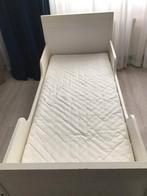 Kleuterbed 70x170 cm - Complete Set, Ophalen, Gebruikt, 70 tot 85 cm, Matras
