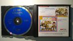 Eurovision Volume 1, Cd's en Dvd's, Ophalen of Verzenden, Zo goed als nieuw, Pop