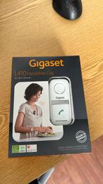 Gigaset L410 Handsdree Clip voor DECT, Ophalen of Verzenden, Nieuw, 1 handset