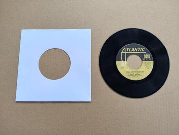 Single: Percy Sledge - Warm And Tender Love (1966) USA    beschikbaar voor biedingen