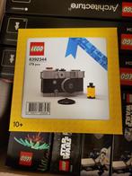 Lego 6392344 - Vintage Camera - NIeuw in doos, Kinderen en Baby's, Nieuw, Complete set, Ophalen of Verzenden, Lego