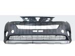 Bumper TOYOTA RAV4 RAV 4 IV 12-15 52411-42030 Voorbumper MZ7, Gebruikt, -, Voor, -