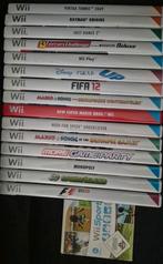 Top Wii games - Mario, sport, party, racen en meer!, Spelcomputers en Games, Games | Nintendo Wii, Ophalen of Verzenden, Gebruikt