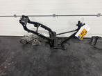 Gilera Runner 180cc M08 A2 NL frame met bijhorende carters, Motoren, Ophalen