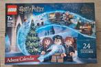 LEGO Harry Potter Adventskalender 76390 - Nieuw!, Kinderen en Baby's, Speelgoed | Duplo en Lego, Ophalen of Verzenden, Nieuw, Complete set