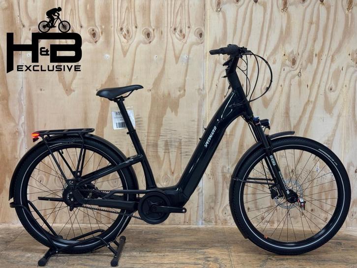 Specialized Como 3.0 IGH E-Bike 530Wh, Fietsen en Brommers, Elektrische fietsen, Zo goed als nieuw, Overige merken, 51 tot 55 cm