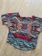 Nieuwstaat blouse Summum 42 box 52, Kleding | Dames, Blouses en Tunieken, Verzenden, Zo goed als nieuw, Maat 42/44 (L)