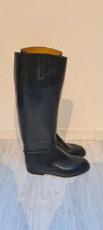 Paardrijlaarzen Aigle maat 41, Dieren en Toebehoren, Paardrijkleding, Gebruikt, Overige soorten, Ophalen of Verzenden, Dames