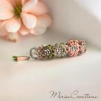 Paracord hondenhalsband op maat, Info@meriescreations.nl, MeriesCreations, Nieuw, MeriesCreations