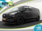 Ford Transit Custom 320 2.0 170 PK Aut. RS-Pack Pack Premium, Gebruikt, 4 cilinders, 2800 kg, Zwart
