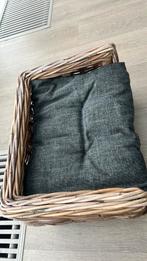 Hondenmand nieuw, Ophalen of Verzenden, Nieuw, Riet