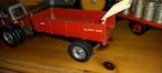 BECO Kieper met Tractor M F, Ophalen of Verzenden, Gebruikt, Overige typen, Overige merken