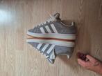 Addidas campus grijs., Ophalen of Verzenden, Zo goed als nieuw, Grijs, Sneakers of Gympen