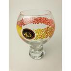 # 43 Cuarenta Y Tres glas 13 cm hoog, Verzamelen, Ophalen of Verzenden, Zo goed als nieuw, Borrel- of Shotglas
