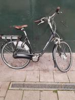 Gazelle Orange plus elektrische damesfiets, Fietsen en Brommers, Elektrische fietsen, Ophalen of Verzenden, Zo goed als nieuw