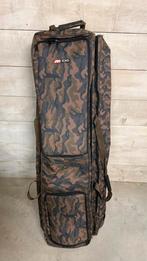 JRC Rova 9FT rod carryall system camo, Watersport en Boten, Hengelsport | Karpervissen, Ophalen, Zo goed als nieuw, Overige typen