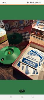 Pim Pam Pet - Leuk gezelschapsspel!, Hobby en Vrije tijd, Gezelschapsspellen | Bordspellen, Onbekend, Vijf spelers of meer, Ophalen of Verzenden