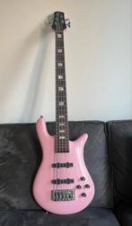 Spector Euro Classic 5 limited edition, Ophalen, Zo goed als nieuw, Elektrisch, 5-snarig