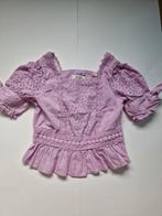 Scotch & Soda Meisje Set, Kinderen en Baby's, Kinderkleding | Maat 116, Meisje, Ophalen of Verzenden, Zo goed als nieuw, Setje