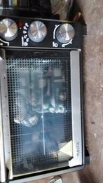 Mestic MH0-100, Ophalen